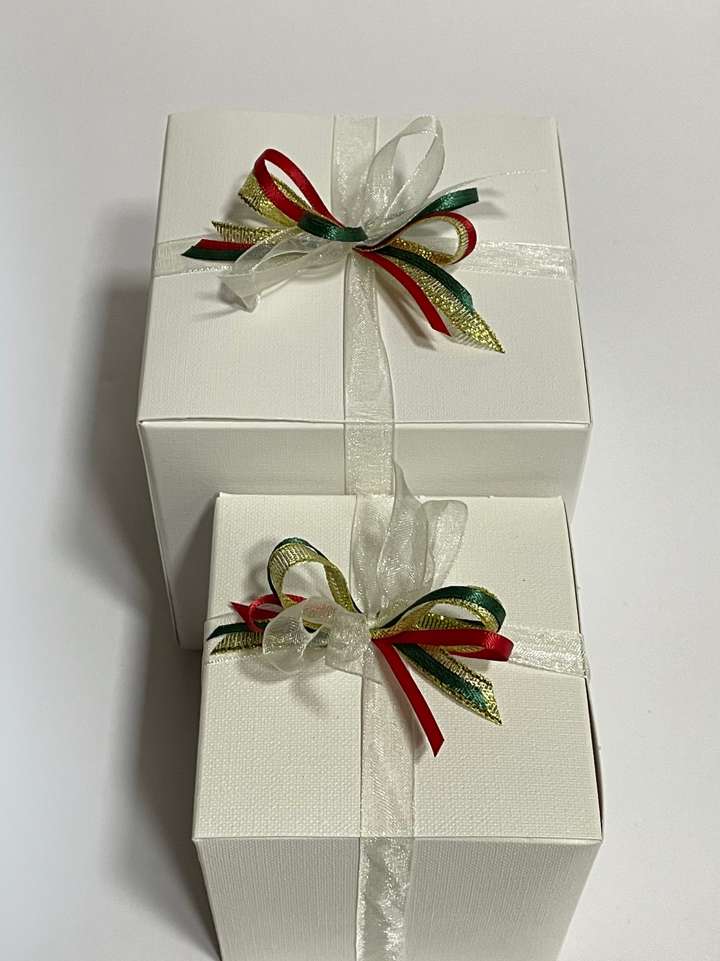 Carretto Siciliano – Ornamento in Vetro Dipinto a Mano | Regalo Sicilia
