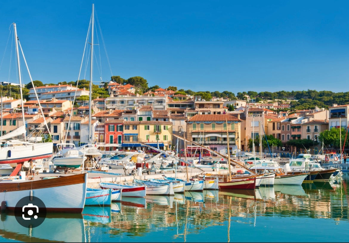immagine Cassis