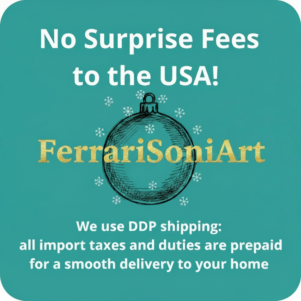 DDP shipping USA