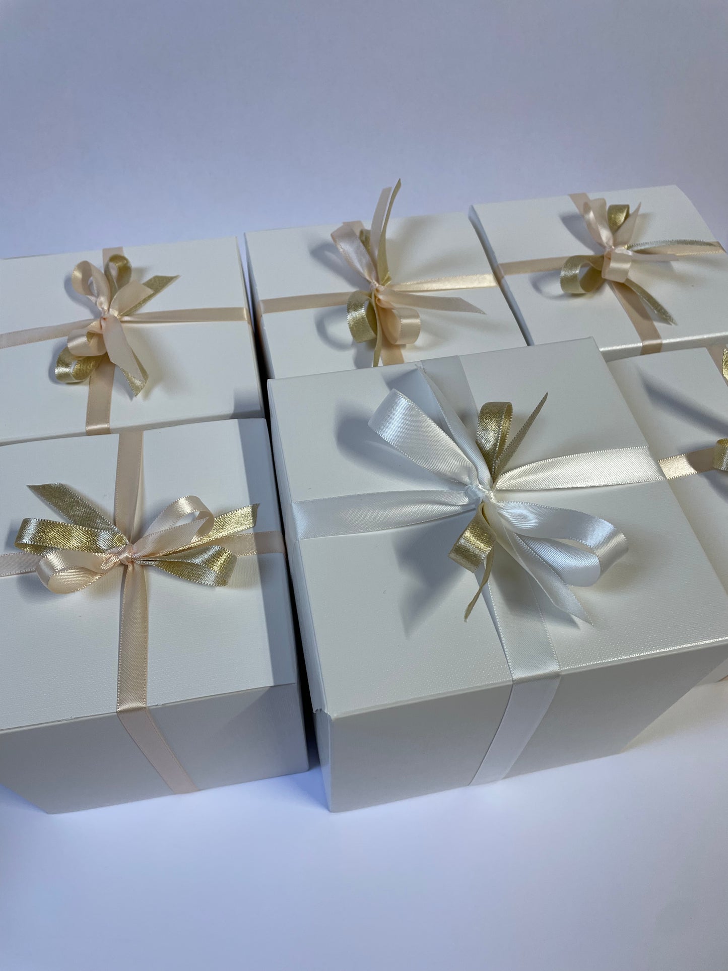 pacchi regalo